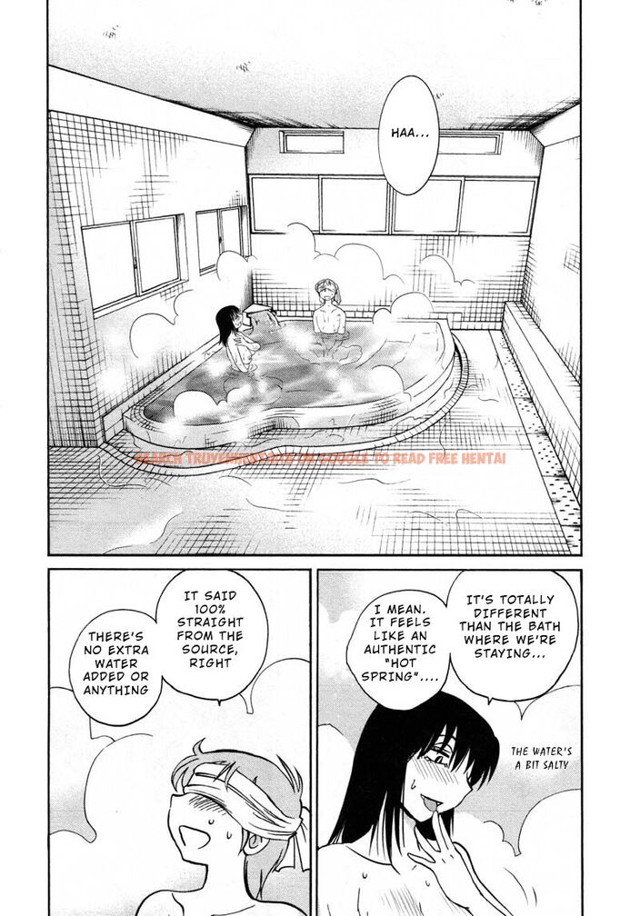 Read Hentai Image 12 212 in comic Rakujitsu No Pathos - Chapter 41 - www.hentaitnt.net