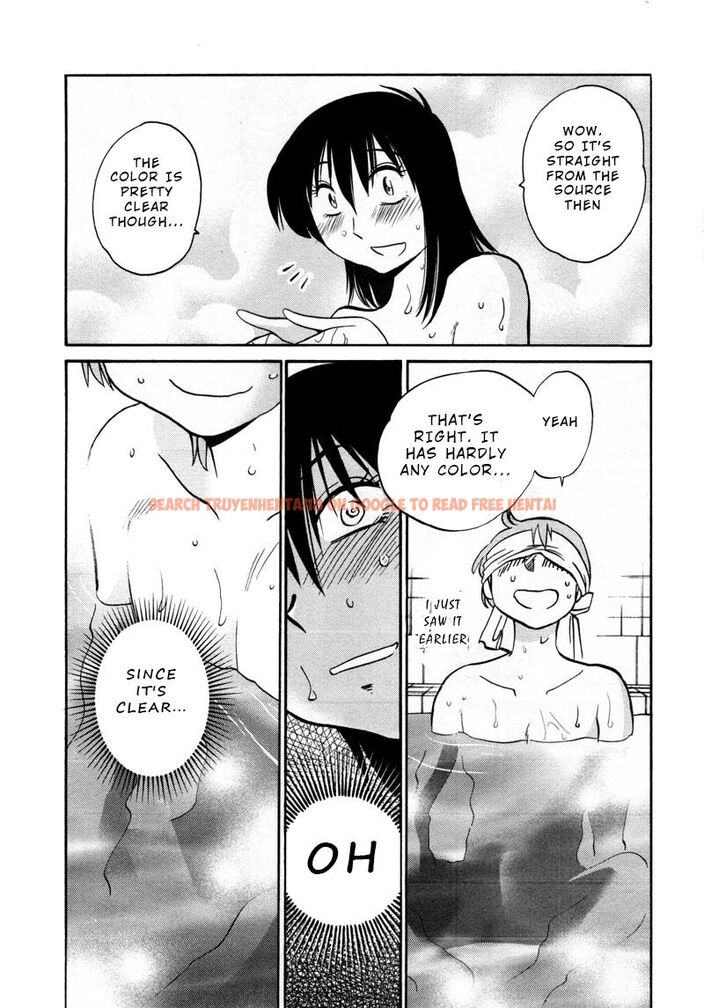 Read Hentai Image 13 212 in comic Rakujitsu No Pathos - Chapter 41 - www.hentaitnt.net