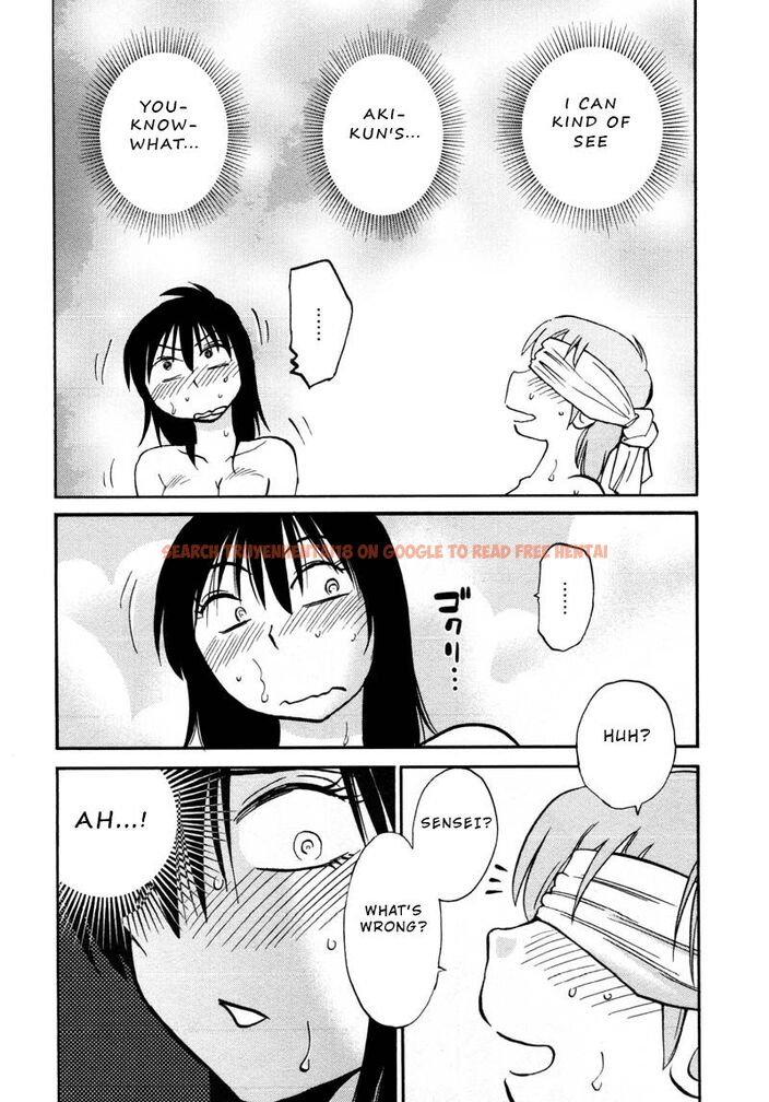 Read Hentai Image 14 212 in comic Rakujitsu No Pathos - Chapter 41 - www.hentaitnt.net