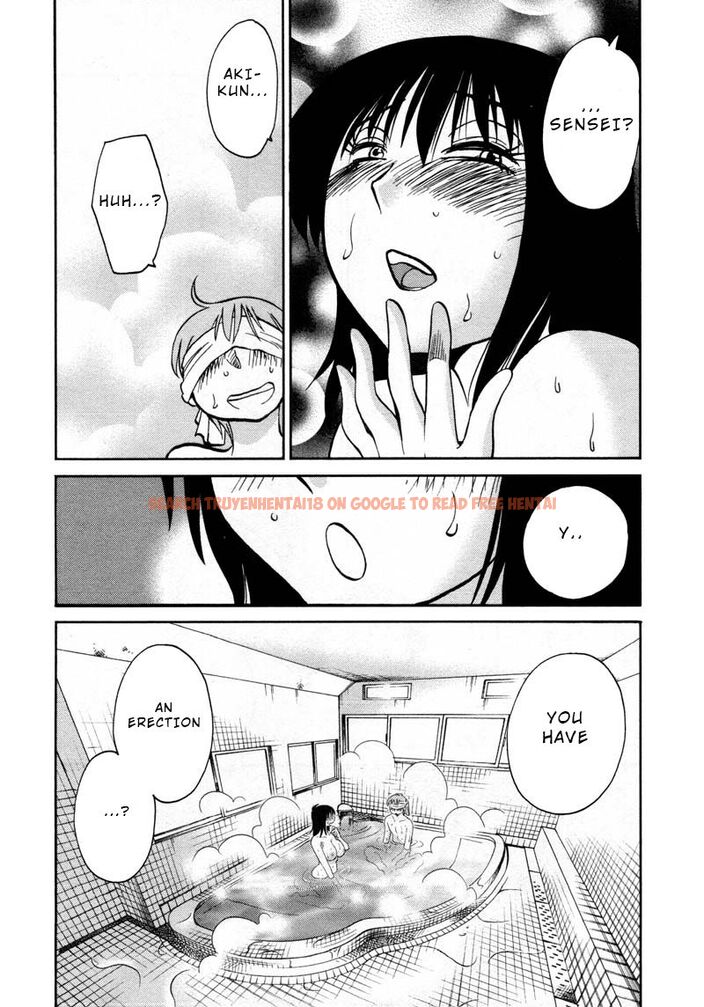Read Hentai Image 15 212 in comic Rakujitsu No Pathos - Chapter 41 - www.hentaitnt.net