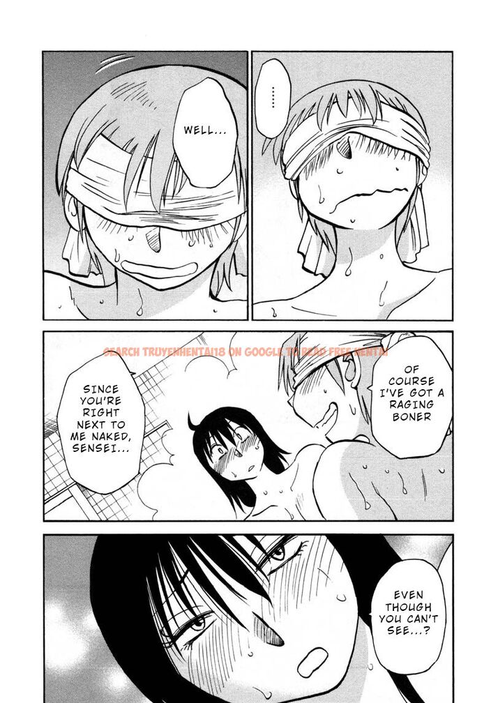 Read Hentai Image 16 212 in comic Rakujitsu No Pathos - Chapter 41 - www.hentaitnt.net