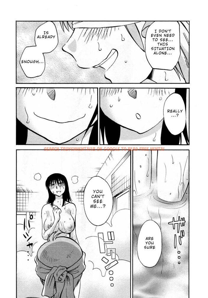 Read Hentai Image 17 212 in comic Rakujitsu No Pathos - Chapter 41 - www.hentaitnt.net