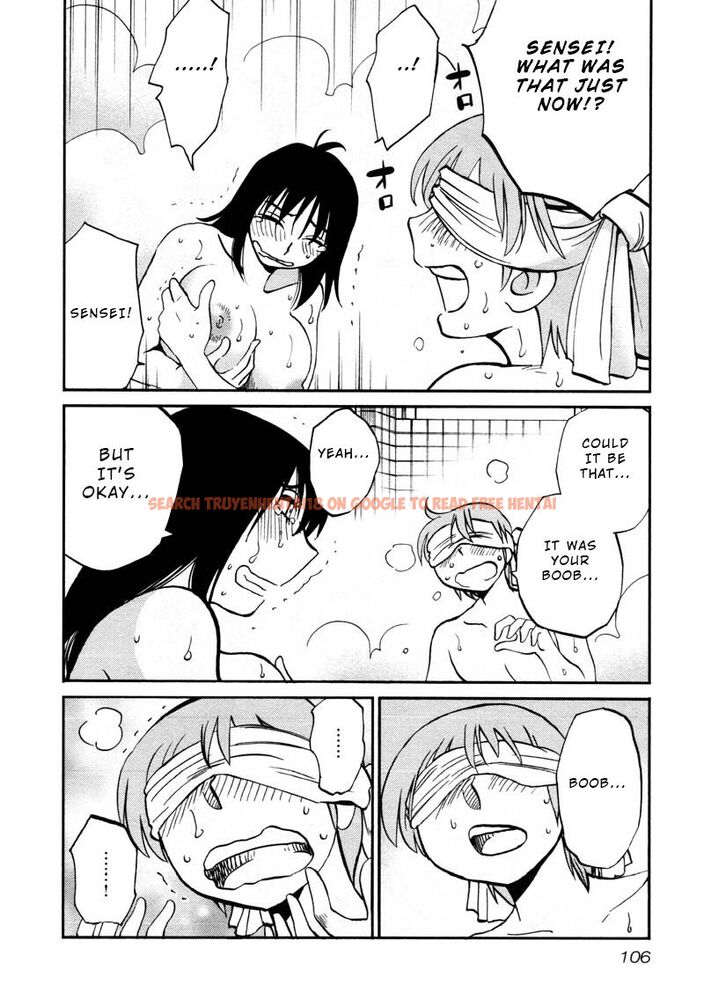 Read Hentai Image 22 216 in comic Rakujitsu No Pathos - Chapter 41 - www.hentaitnt.net