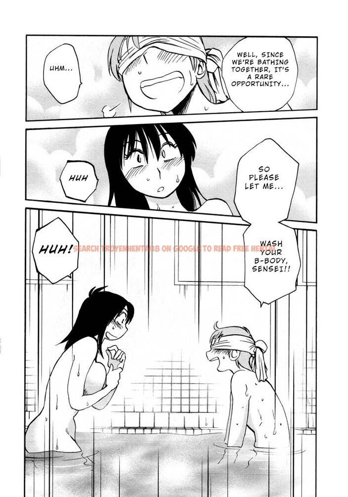 Read Hentai Image 24 216 in comic Rakujitsu No Pathos - Chapter 41 - www.hentaitnt.net