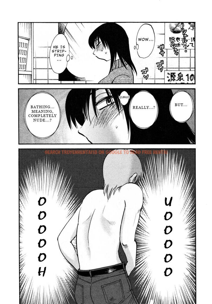 Read Hentai Image 4 212 in comic Rakujitsu No Pathos - Chapter 41 - www.hentaitnt.net