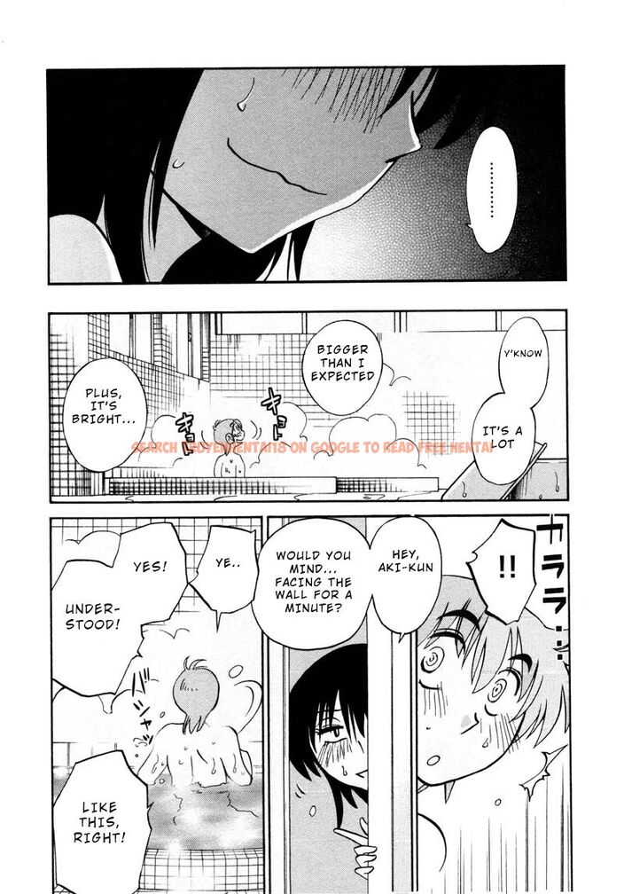 Read Hentai Image 7 212 in comic Rakujitsu No Pathos - Chapter 41 - www.hentaitnt.net