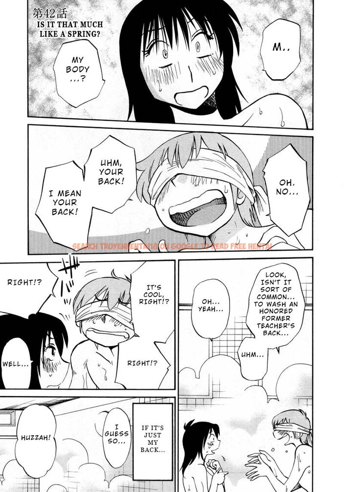 Read Hentai Image 1 216 in comic Rakujitsu No Pathos - Chapter 42 - www.hentaitnt.net