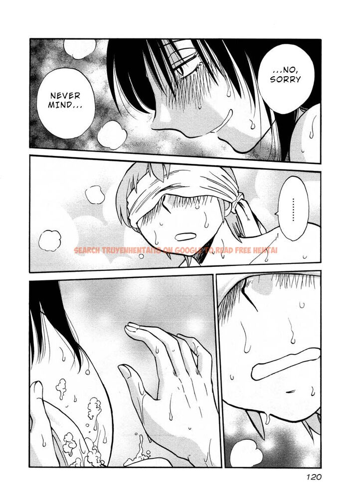 Read Hentai Image 10 216 in comic Rakujitsu No Pathos - Chapter 42 - www.hentaitnt.net