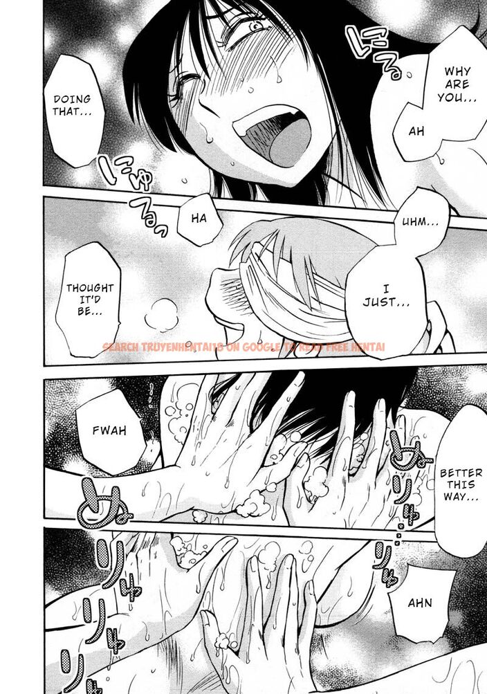 Read Hentai Image 12 216 in comic Rakujitsu No Pathos - Chapter 42 - www.hentaitnt.net