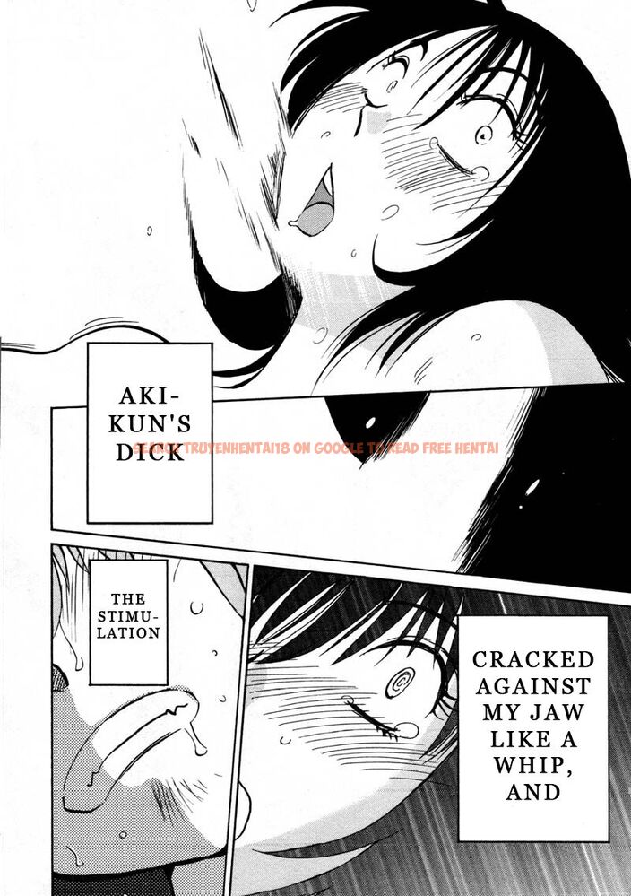 Read Hentai Image 20 216 in comic Rakujitsu No Pathos - Chapter 42 - www.hentaitnt.net