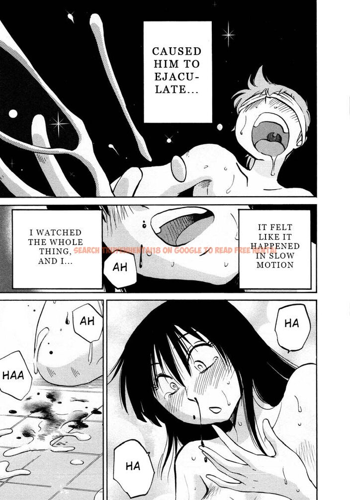 Read Hentai Image 21 216 in comic Rakujitsu No Pathos - Chapter 42 - www.hentaitnt.net