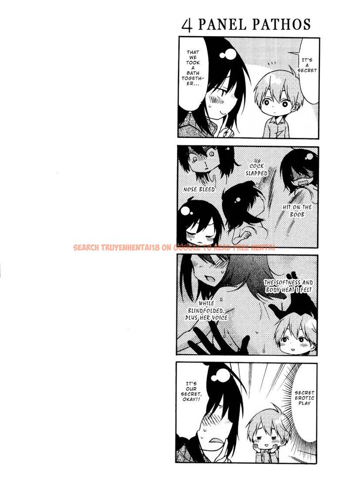 Read Hentai Image 26 216 in comic Rakujitsu No Pathos - Chapter 42 - www.hentaitnt.net