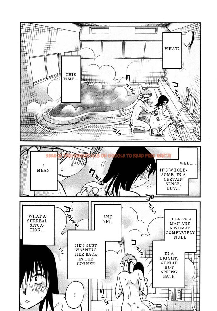 Read Hentai Image 5 216 in comic Rakujitsu No Pathos - Chapter 42 - www.hentaitnt.net