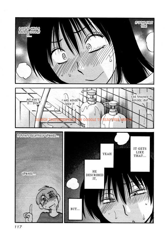 Read Hentai Image 7 216 in comic Rakujitsu No Pathos - Chapter 42 - www.hentaitnt.net
