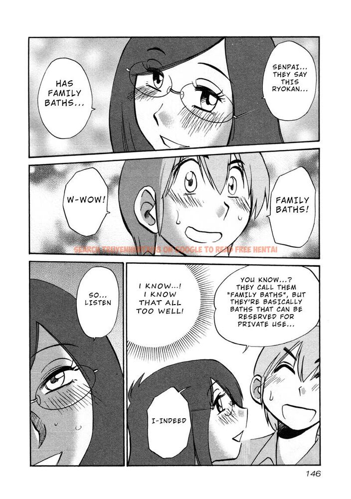 Read Hentai Image 10 216 in comic Rakujitsu No Pathos - Chapter 43 - www.hentaitnt.net