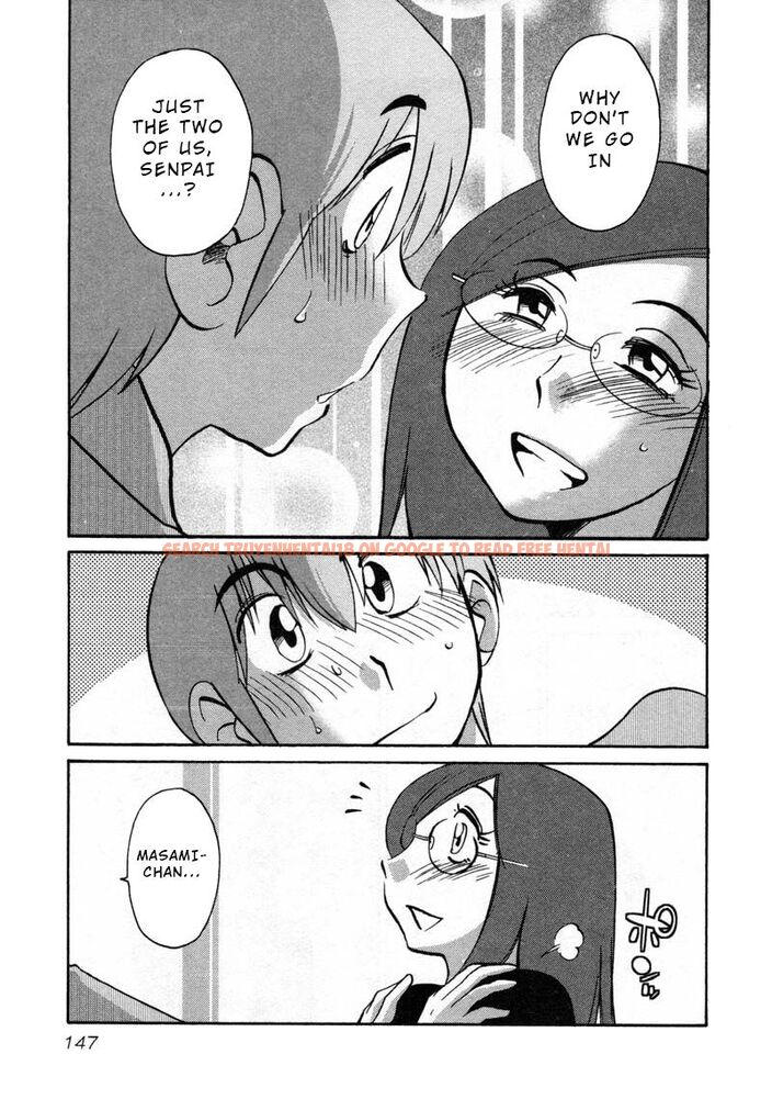 Read Hentai Image 11 216 in comic Rakujitsu No Pathos - Chapter 43 - www.hentaitnt.net