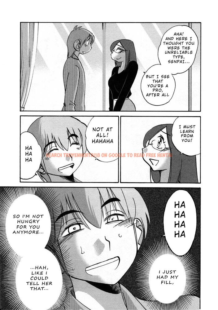Read Hentai Image 13 216 in comic Rakujitsu No Pathos - Chapter 43 - www.hentaitnt.net