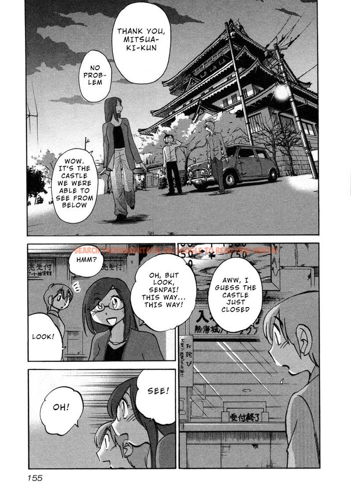 Read Hentai Image 19 217 in comic Rakujitsu No Pathos - Chapter 43 - www.hentaitnt.net