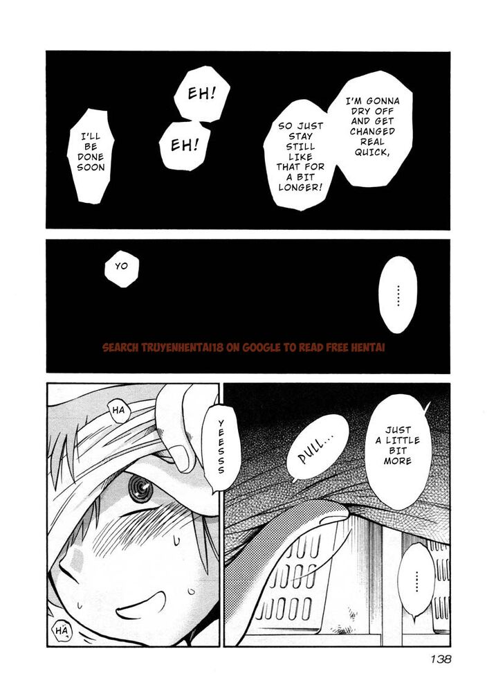 Read Hentai Image 2 216 in comic Rakujitsu No Pathos - Chapter 43 - www.hentaitnt.net