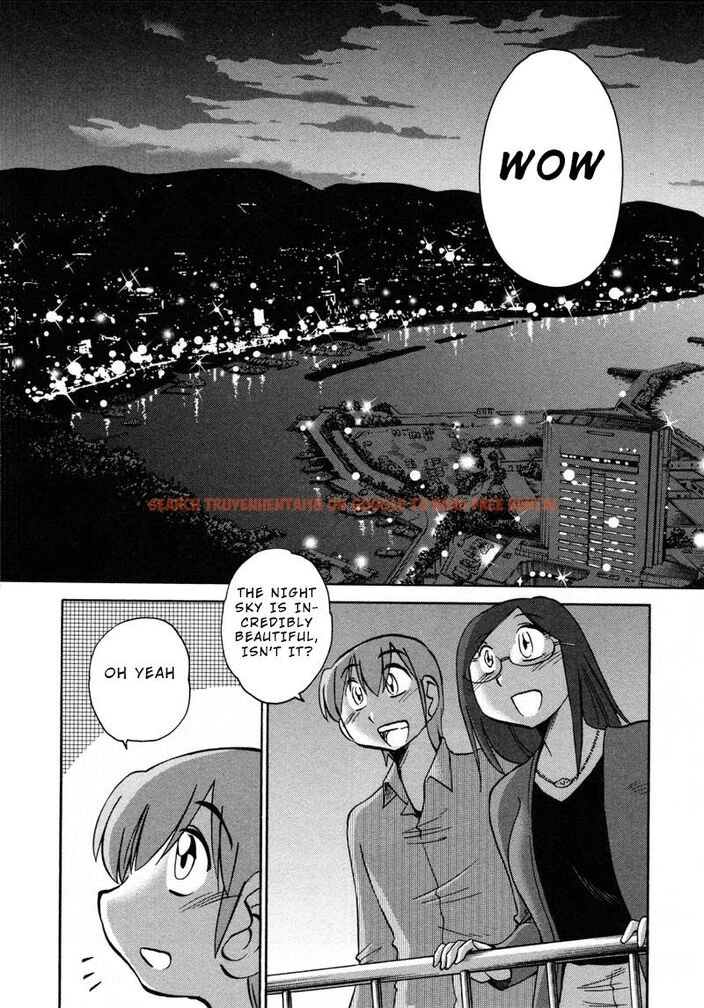 Read Hentai Image 20 217 in comic Rakujitsu No Pathos - Chapter 43 - www.hentaitnt.net