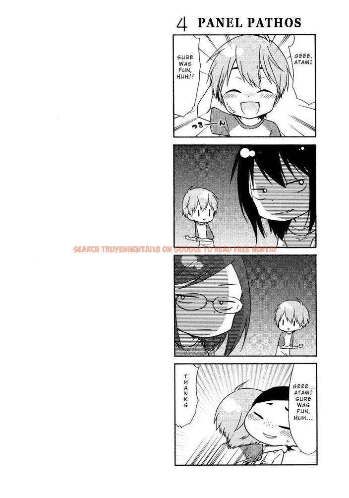Read Hentai Image 26 217 in comic Rakujitsu No Pathos - Chapter 43 - www.hentaitnt.net