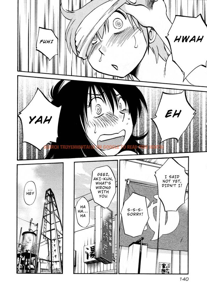Read Hentai Image 4 216 in comic Rakujitsu No Pathos - Chapter 43 - www.hentaitnt.net