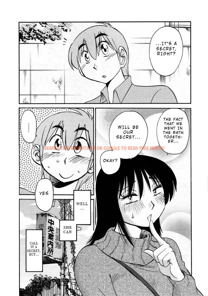 Read Hentai Image 5 216 in comic Rakujitsu No Pathos - Chapter 43 - www.hentaitnt.net