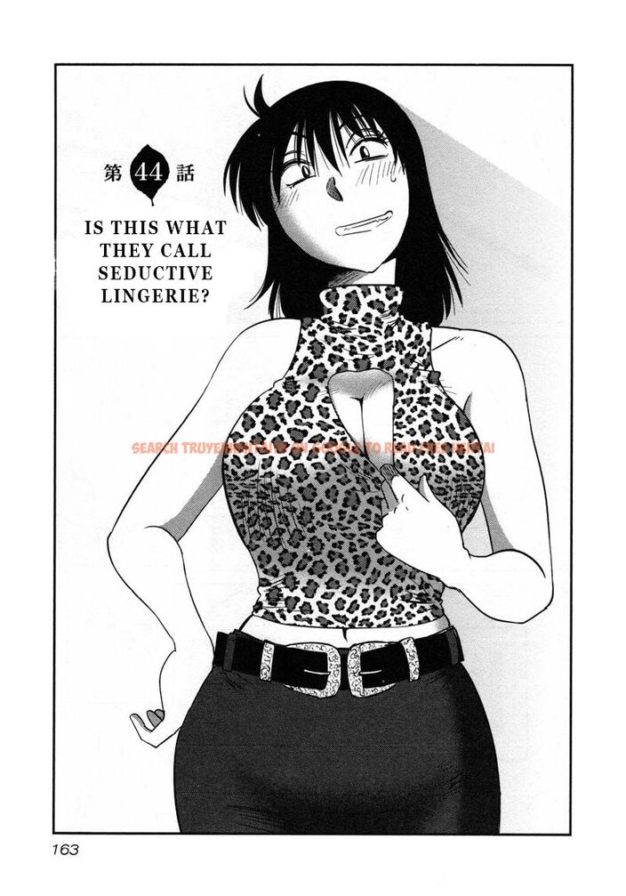 Read Hentai Image 1 217 in comic Rakujitsu No Pathos - Chapter 44 - www.hentaitnt.net