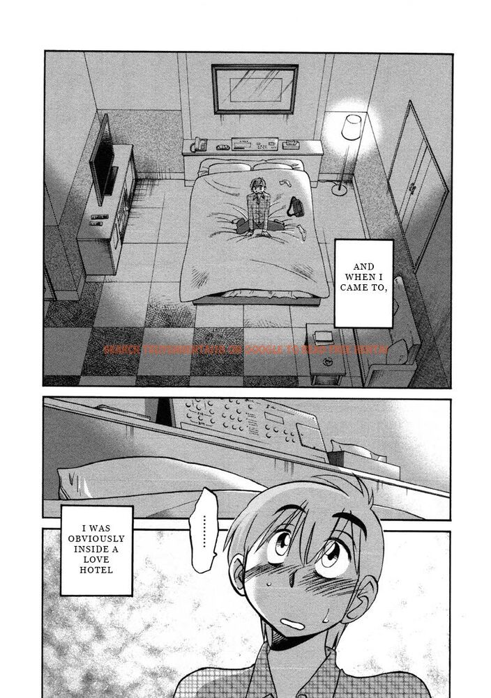 Read Hentai Image 22 217 in comic Rakujitsu No Pathos - Chapter 44 - www.hentaitnt.net