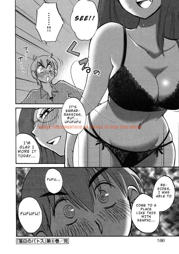 Read Hentai Image 24 217 in comic Rakujitsu No Pathos - Chapter 44 - www.hentaitnt.net