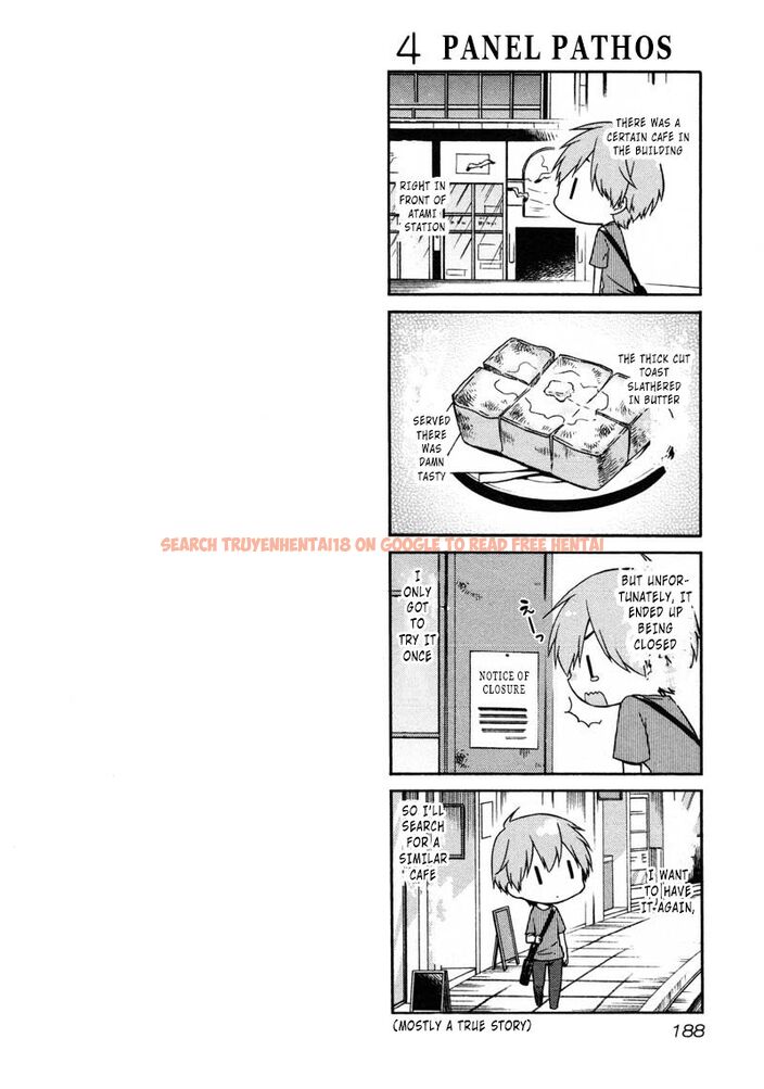 Read Hentai Image 26 217 in comic Rakujitsu No Pathos - Chapter 44 - www.hentaitnt.net