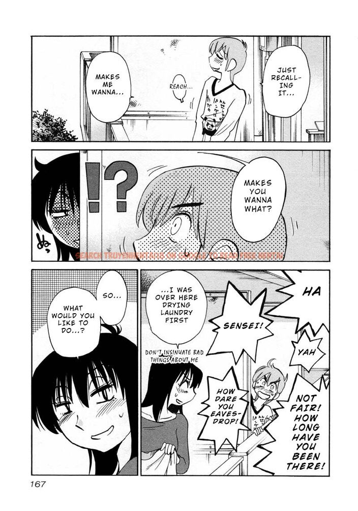 Read Hentai Image 5 217 in comic Rakujitsu No Pathos - Chapter 44 - www.hentaitnt.net