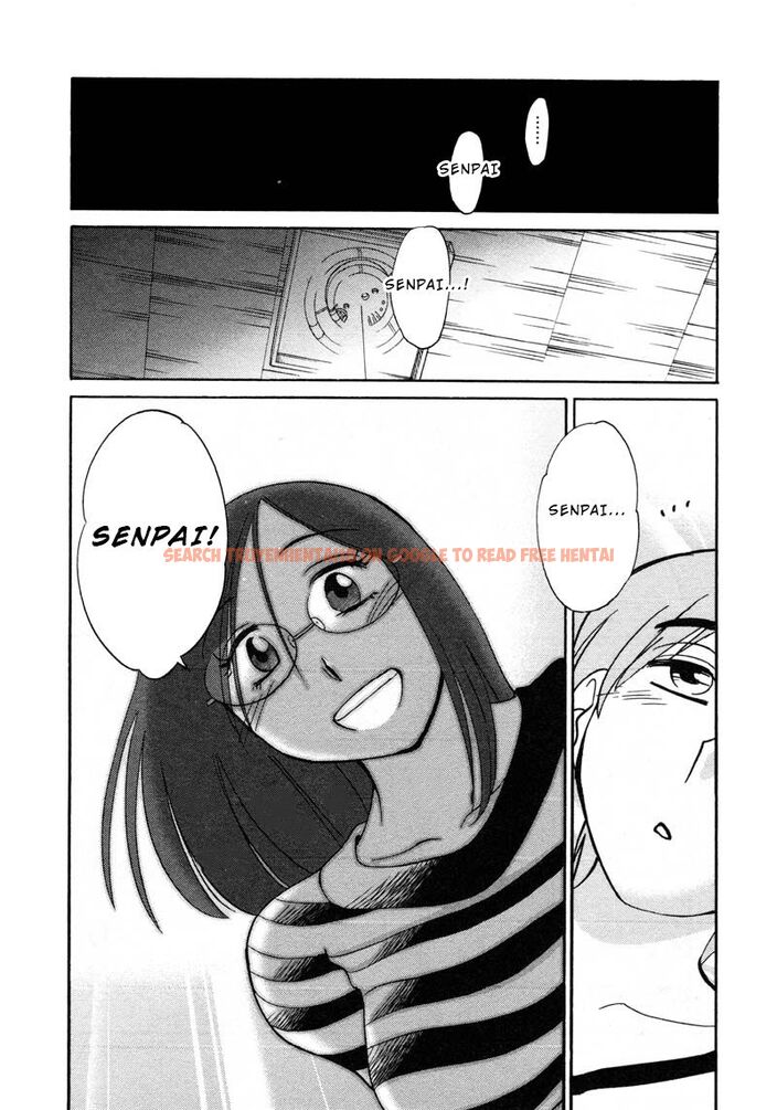 Read Hentai Image 8 217 in comic Rakujitsu No Pathos - Chapter 44 - www.hentaitnt.net