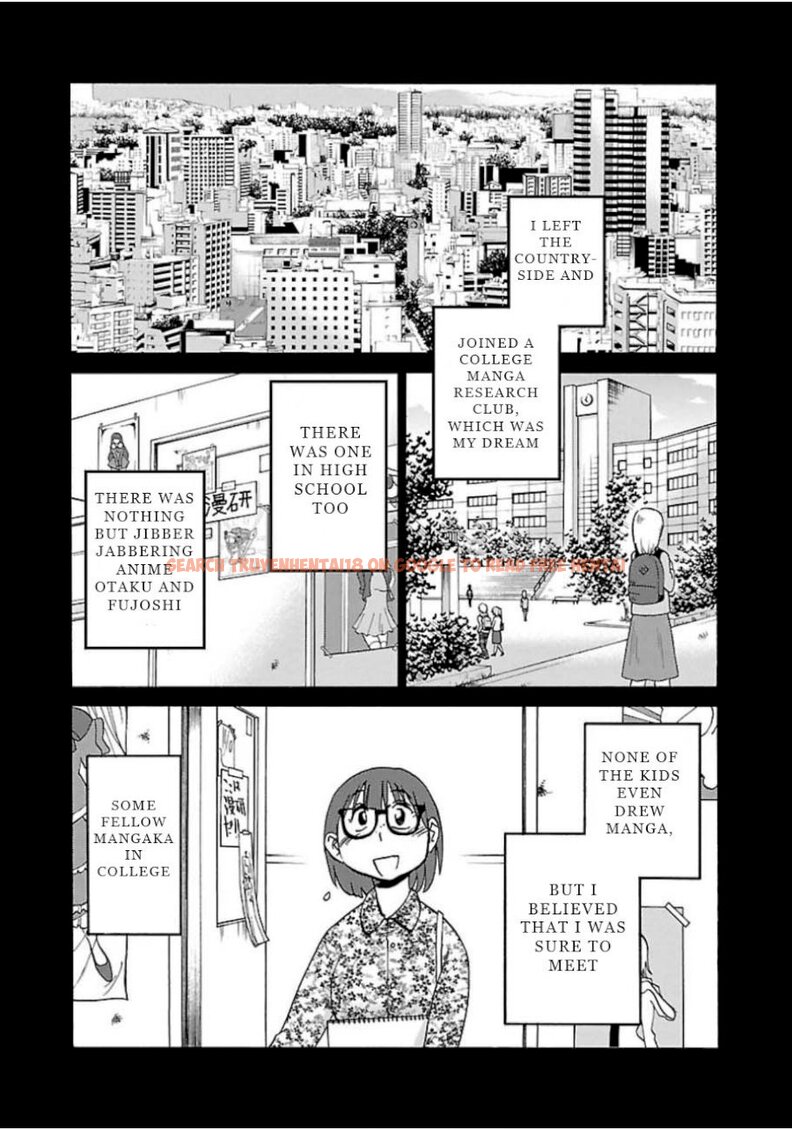 Read Hentai Image 10 217 in comic Rakujitsu No Pathos - Chapter 45 - www.hentaitnt.net