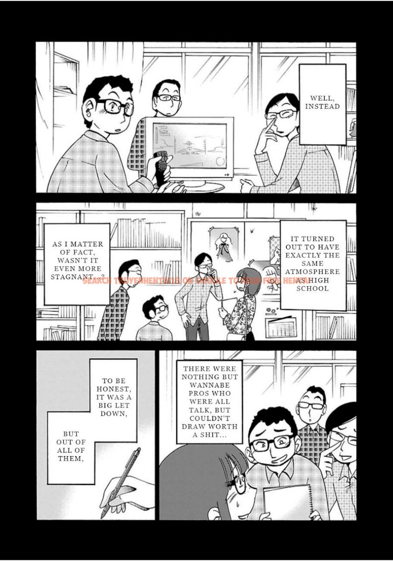Read Hentai Image 11 221 in comic Rakujitsu No Pathos - Chapter 45 - www.hentaitnt.net