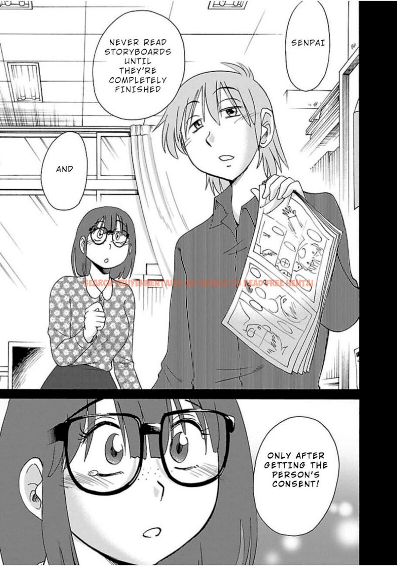 Read Hentai Image 15 221 in comic Rakujitsu No Pathos - Chapter 45 - www.hentaitnt.net