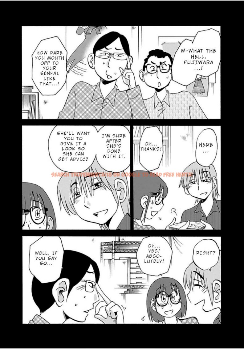 Read Hentai Image 16 221 in comic Rakujitsu No Pathos - Chapter 45 - www.hentaitnt.net