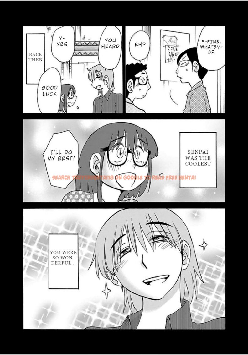 Read Hentai Image 17 221 in comic Rakujitsu No Pathos - Chapter 45 - www.hentaitnt.net
