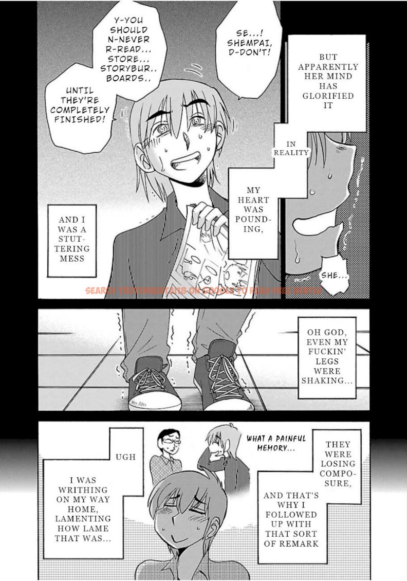 Read Hentai Image 19 221 in comic Rakujitsu No Pathos - Chapter 45 - www.hentaitnt.net