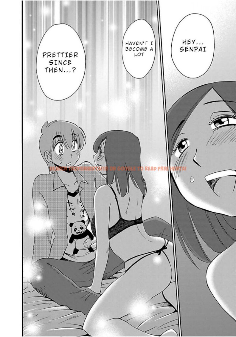 Read Hentai Image 20 221 in comic Rakujitsu No Pathos - Chapter 45 - www.hentaitnt.net