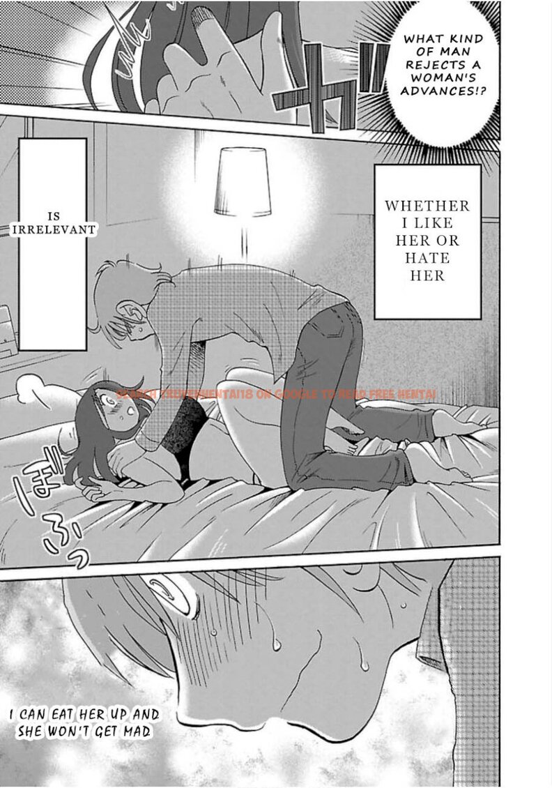 Read Hentai Image 23 221 in comic Rakujitsu No Pathos - Chapter 45 - www.hentaitnt.net