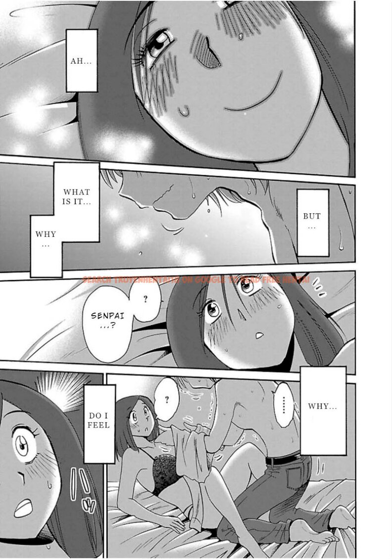 Read Hentai Image 25 221 in comic Rakujitsu No Pathos - Chapter 45 - www.hentaitnt.net