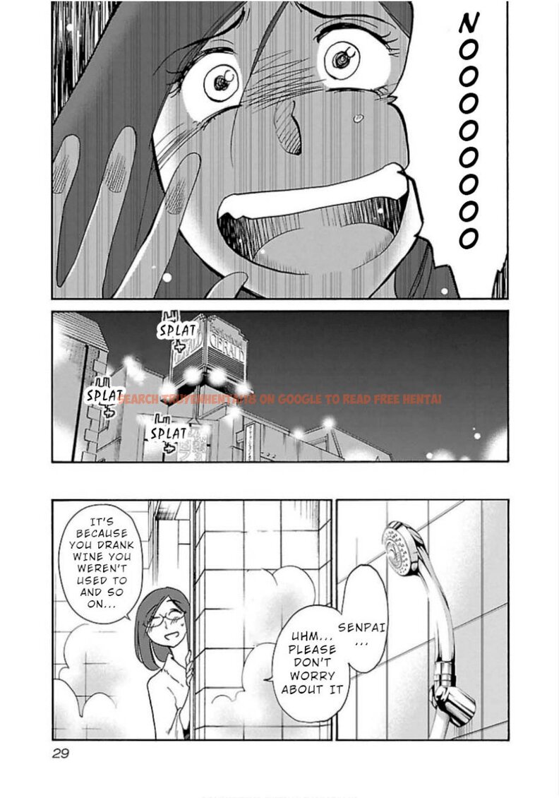 Read Hentai Image 27 221 in comic Rakujitsu No Pathos - Chapter 45 - www.hentaitnt.net