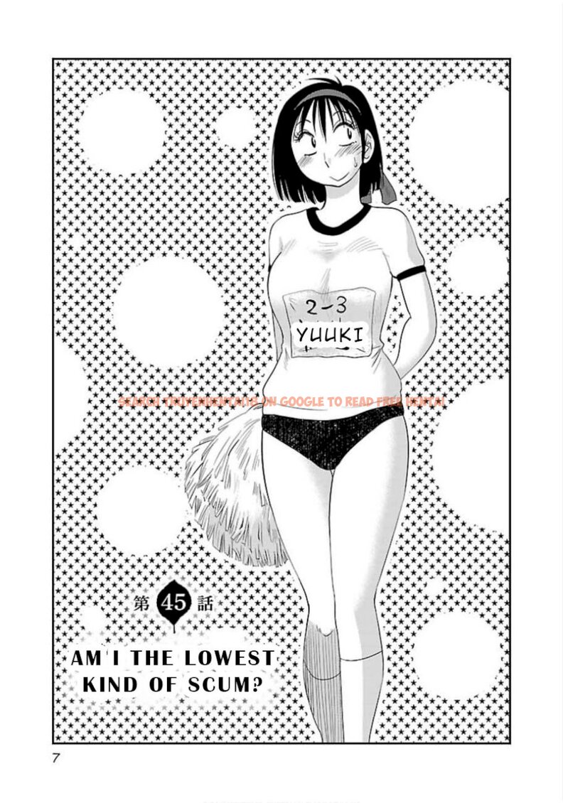 Read Hentai Image 5 217 in comic Rakujitsu No Pathos - Chapter 45 - www.hentaitnt.net