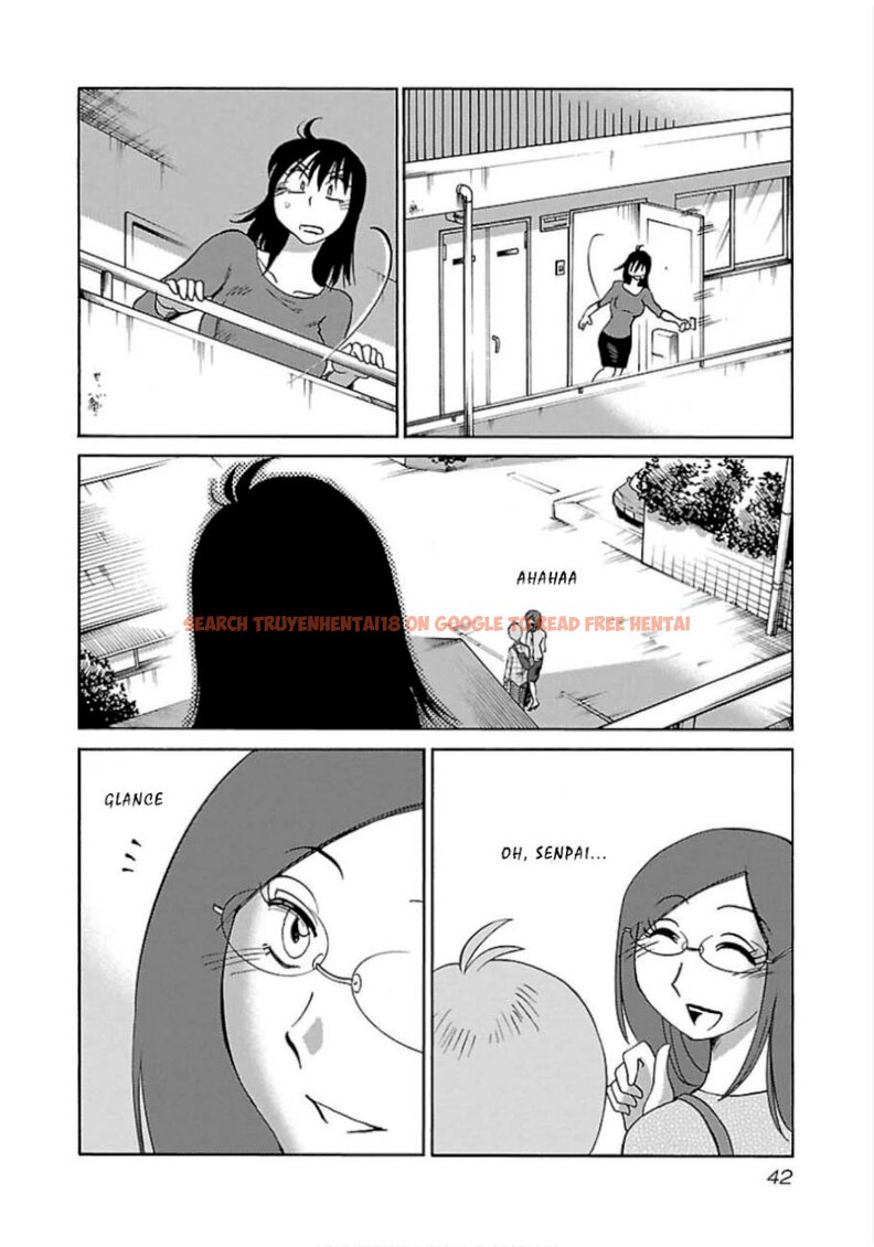 Read Hentai Image 10 221 in comic Rakujitsu No Pathos - Chapter 46 - www.hentaitnt.net