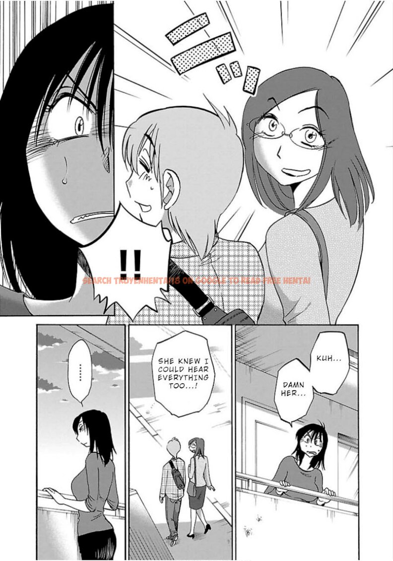 Read Hentai Image 11 221 in comic Rakujitsu No Pathos - Chapter 46 - www.hentaitnt.net