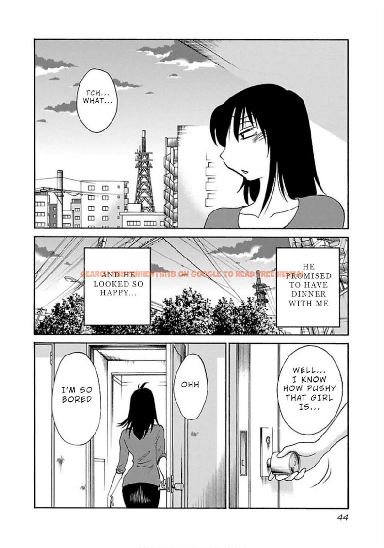 Read Hentai Image 12 221 in comic Rakujitsu No Pathos - Chapter 46 - www.hentaitnt.net