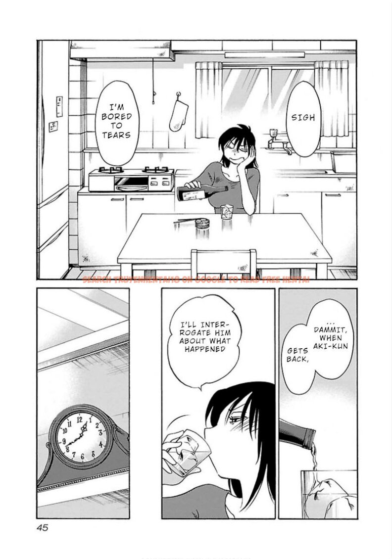 Read Hentai Image 13 221 in comic Rakujitsu No Pathos - Chapter 46 - www.hentaitnt.net