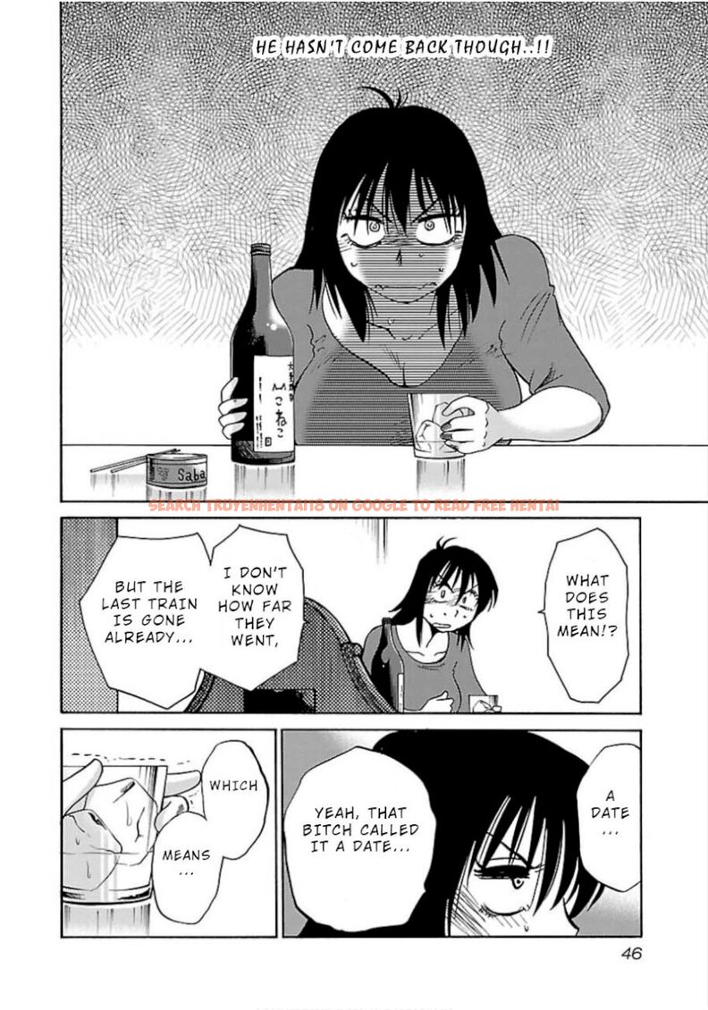 Read Hentai Image 14 221 in comic Rakujitsu No Pathos - Chapter 46 - www.hentaitnt.net