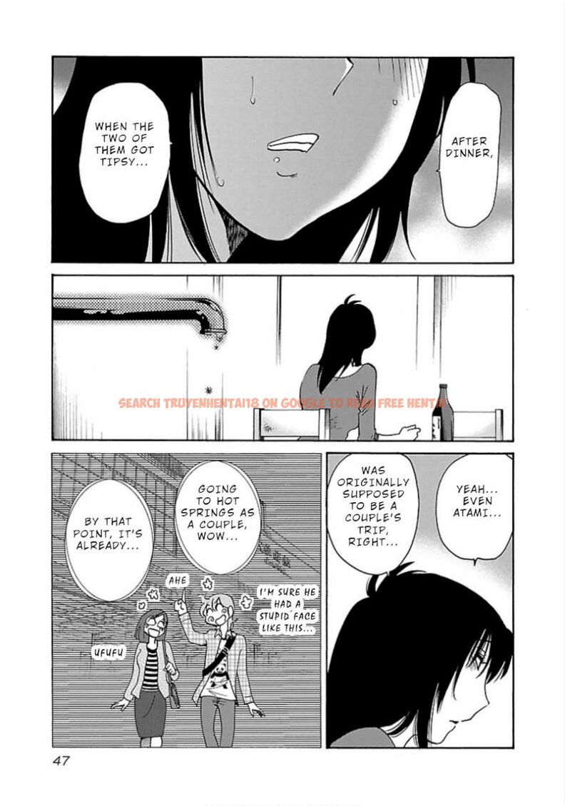 Read Hentai Image 15 221 in comic Rakujitsu No Pathos - Chapter 46 - www.hentaitnt.net